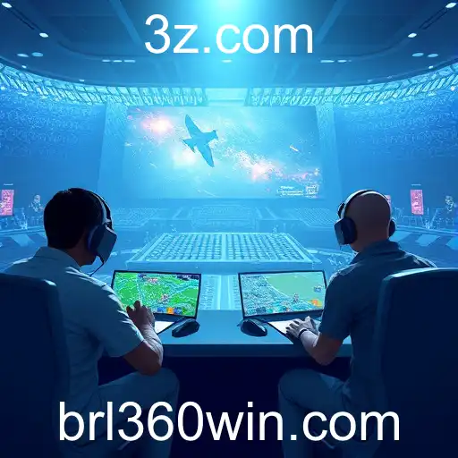 Avanços e Desafios dos Jogos Online no Brasil