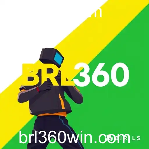 Crescimento Explosivo do Mercado de Jogos no Brasil