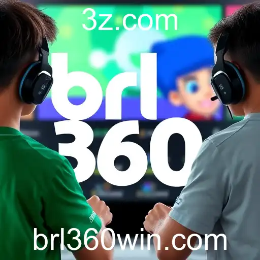 Influência de 'brl360' no Crescimento dos E-Sports em 2025