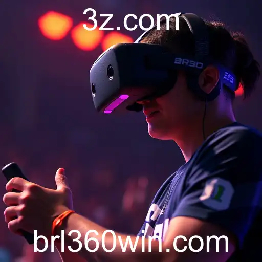 Brl360 Atrai Gamers com Novidades