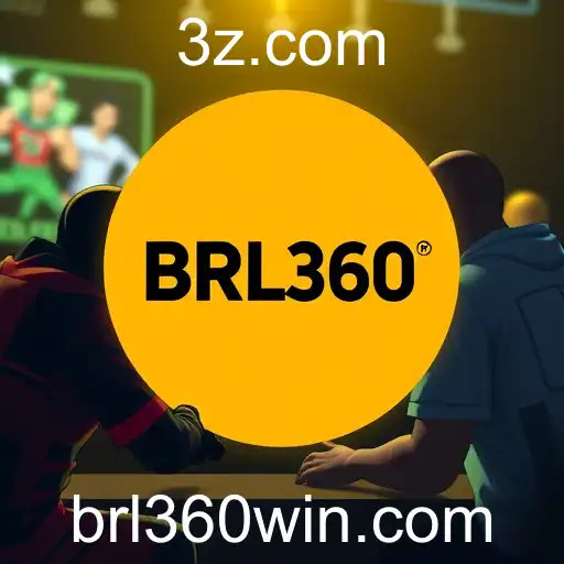 BRL360: A Plataforma que Revoluciona o Jogo Online no Brasil