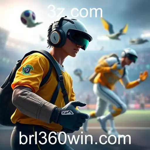 Expansão Global do brl360 Revoluciona Experiência de Jogos