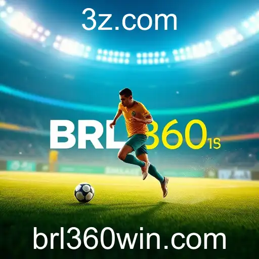 Inovações e Tendências: BRL360 na Vanguarda dos Jogos