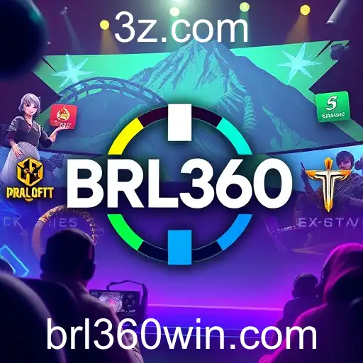 O Fenômeno BRL360 Nos Jogos Brasileiros
