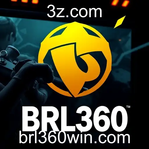 Ascensão do BRL360 nos Jogos Online