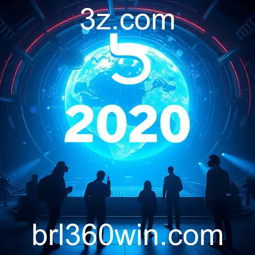 Tendências de Jogos em Destaque para 2025 no brl360