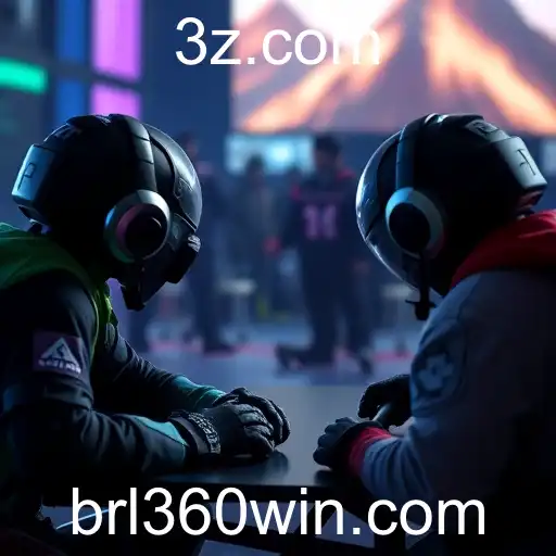 Tendências do BRL360 no Cenário Atual de Jogos