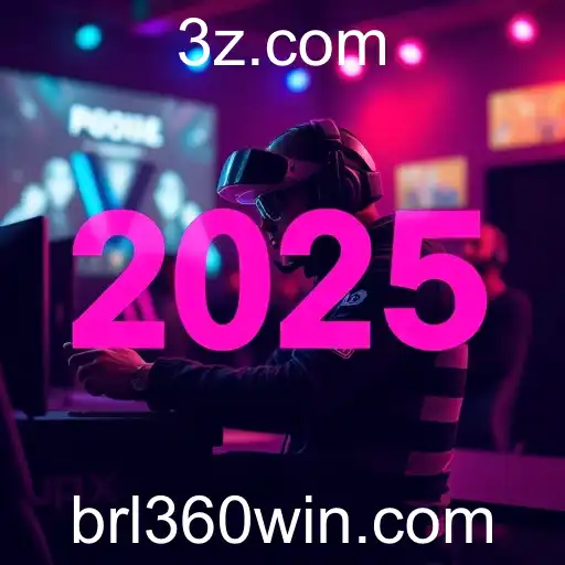 Tendências e Desafios no Mundo dos Jogos em 2025