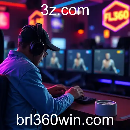 O Crescimento dos Jogos Online no Brasil