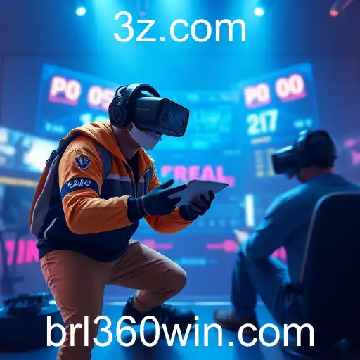 Impacto Econômico do BRL360 e a Evolução dos Jogos Online