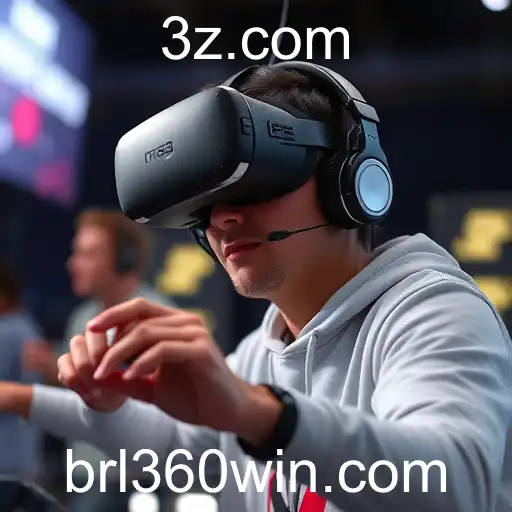 Impactos e Tendências de Jogos em 2026