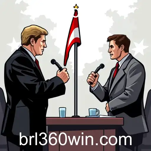 A Ascensão dos Jogos de Política na Plataforma brl360