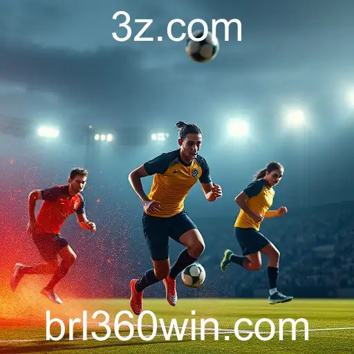 O Fascinante Mundo dos Esportes no brl360