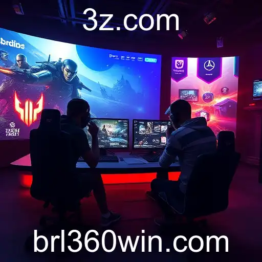 O Crescimento dos Jogos Online em 2026